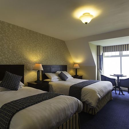 The Sandhouse Hotel And Marine Spa Donegal Town Ngoại thất bức ảnh