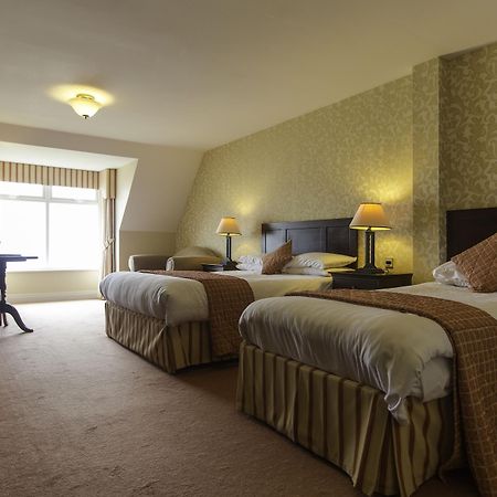 The Sandhouse Hotel And Marine Spa Donegal Town Ngoại thất bức ảnh