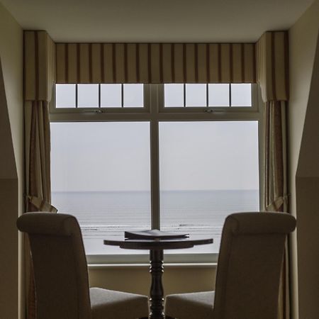The Sandhouse Hotel And Marine Spa Donegal Town Ngoại thất bức ảnh