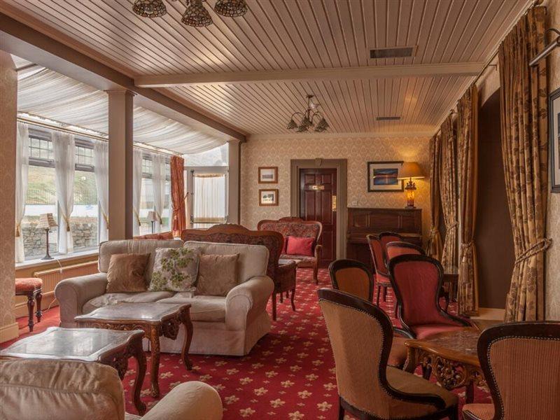 The Sandhouse Hotel And Marine Spa Donegal Town Ngoại thất bức ảnh