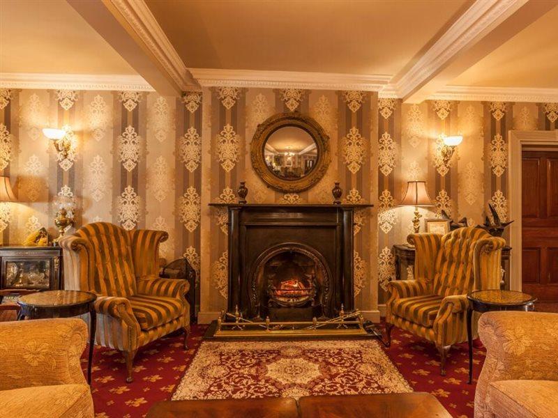 The Sandhouse Hotel And Marine Spa Donegal Town Ngoại thất bức ảnh
