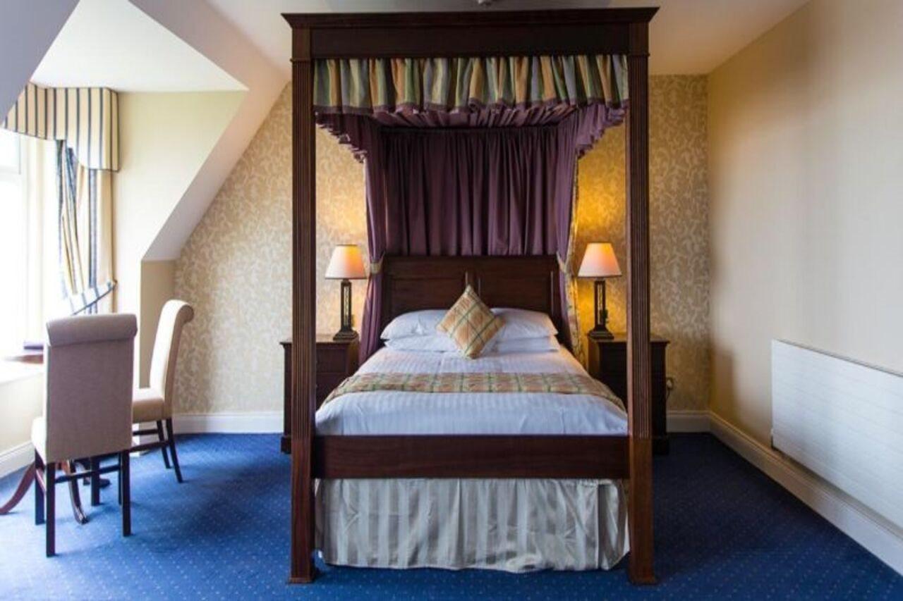 The Sandhouse Hotel And Marine Spa Donegal Town Ngoại thất bức ảnh