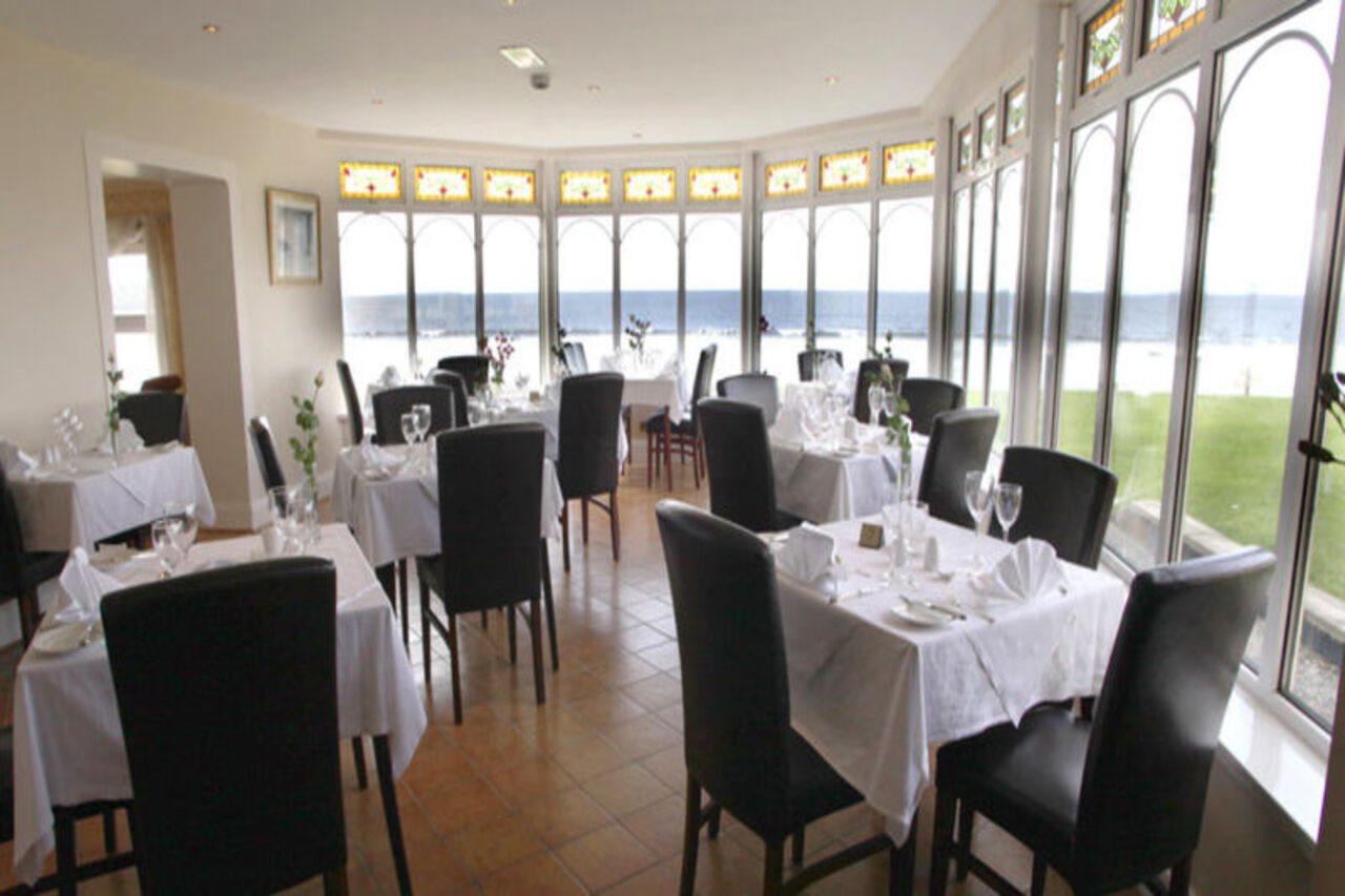 The Sandhouse Hotel And Marine Spa Donegal Town Ngoại thất bức ảnh