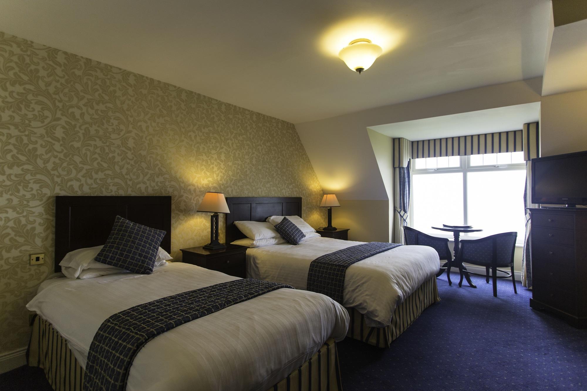 The Sandhouse Hotel And Marine Spa Donegal Town Ngoại thất bức ảnh