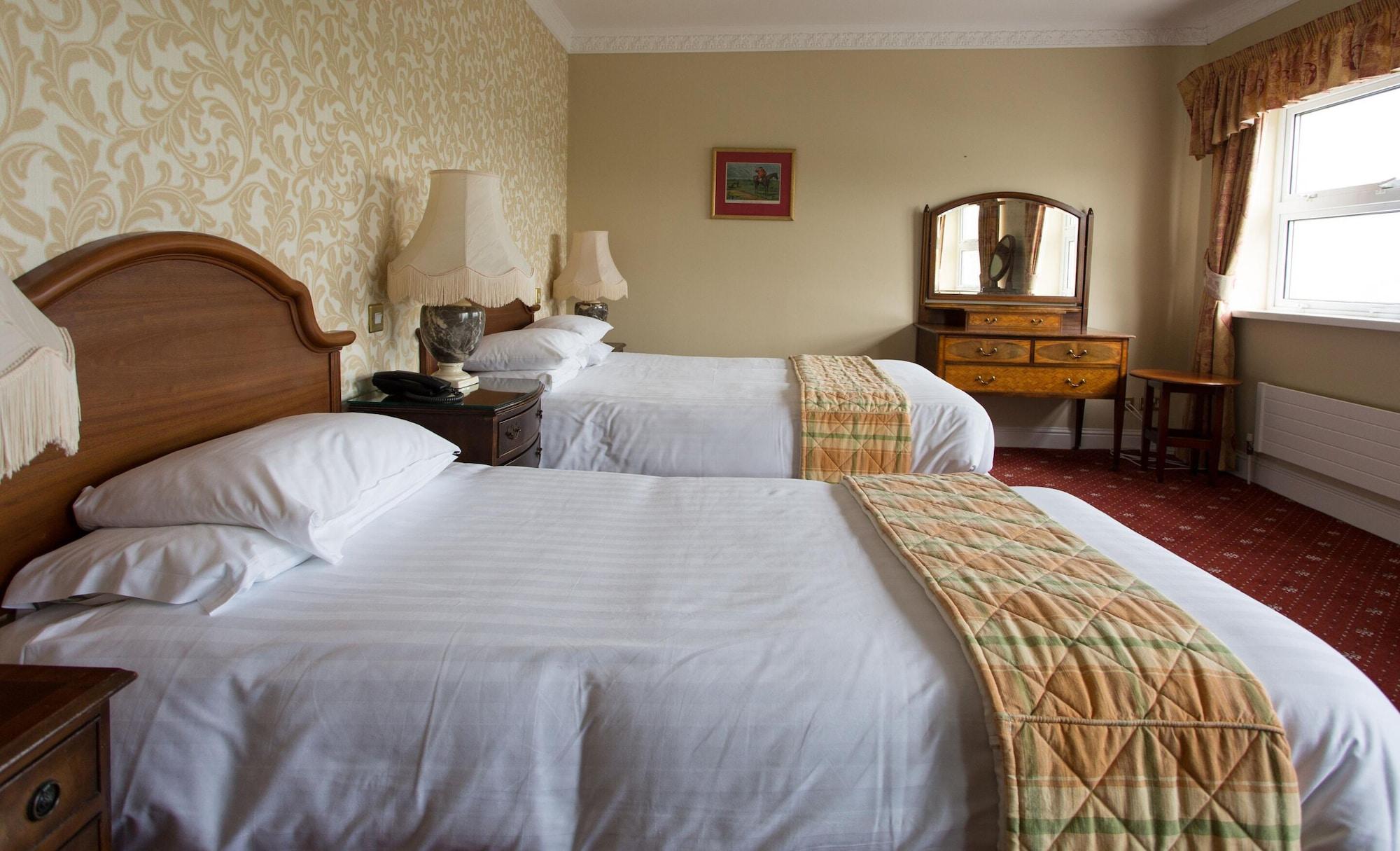 The Sandhouse Hotel And Marine Spa Donegal Town Ngoại thất bức ảnh