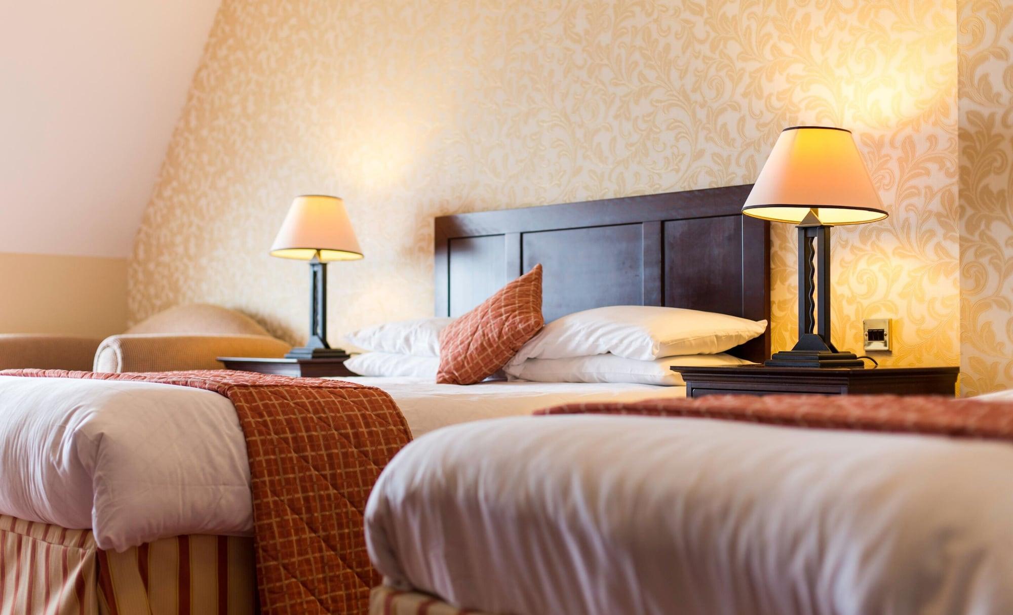 The Sandhouse Hotel And Marine Spa Donegal Town Ngoại thất bức ảnh
