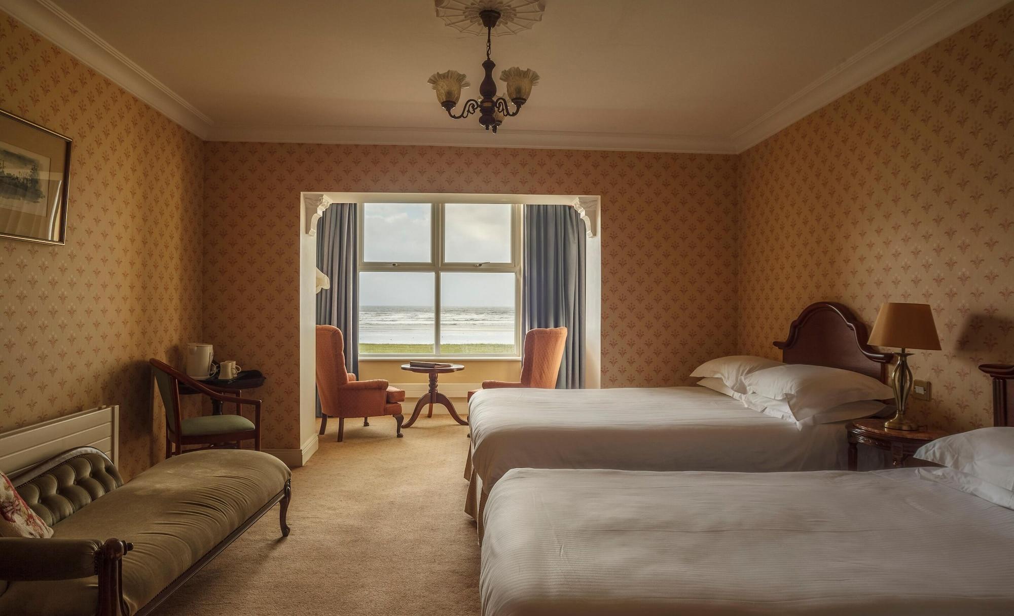 The Sandhouse Hotel And Marine Spa Donegal Town Ngoại thất bức ảnh
