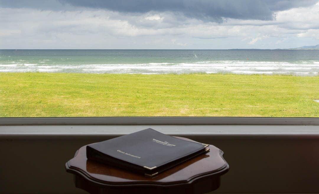 The Sandhouse Hotel And Marine Spa Donegal Town Ngoại thất bức ảnh