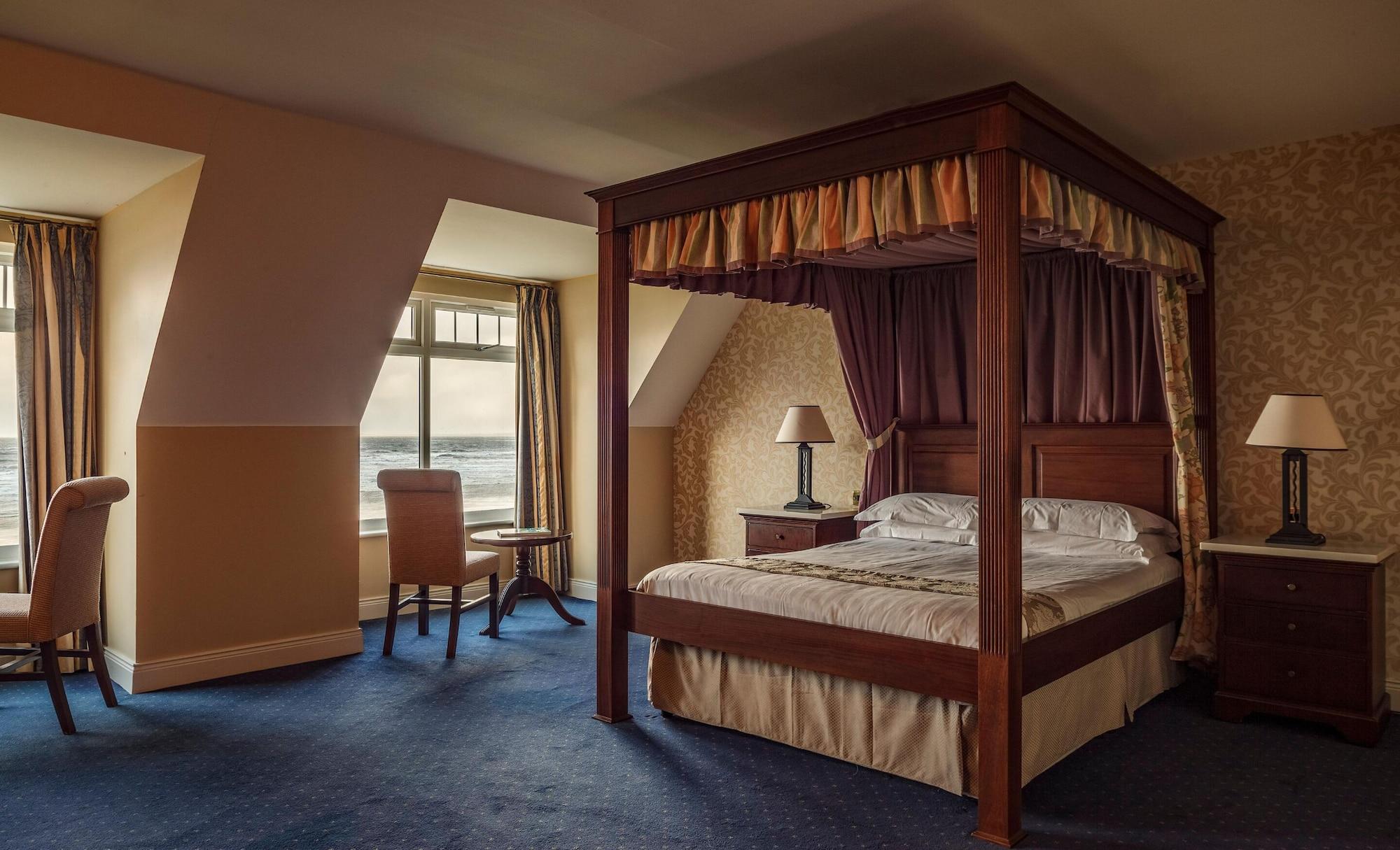 The Sandhouse Hotel And Marine Spa Donegal Town Ngoại thất bức ảnh