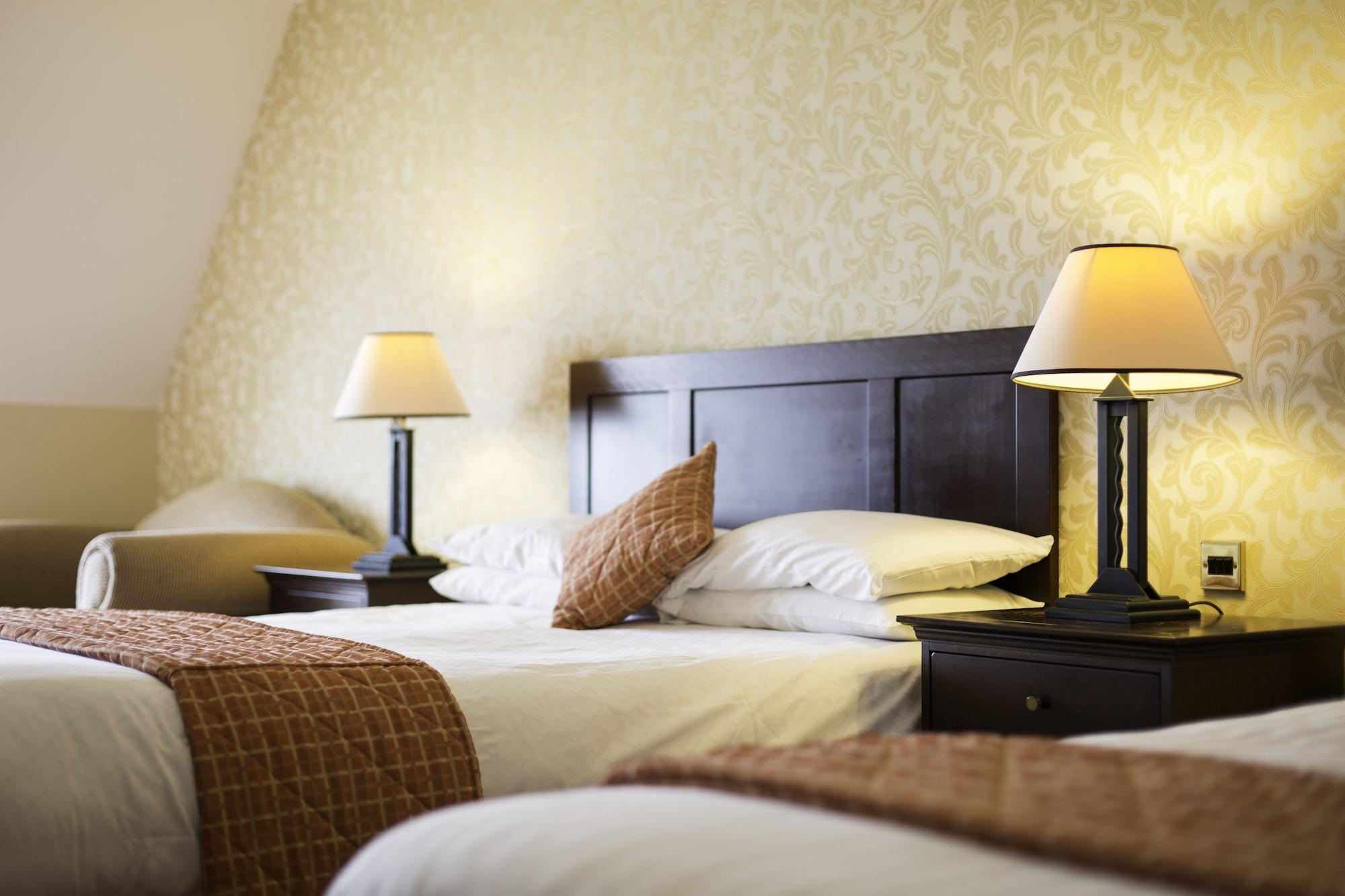 The Sandhouse Hotel And Marine Spa Donegal Town Ngoại thất bức ảnh