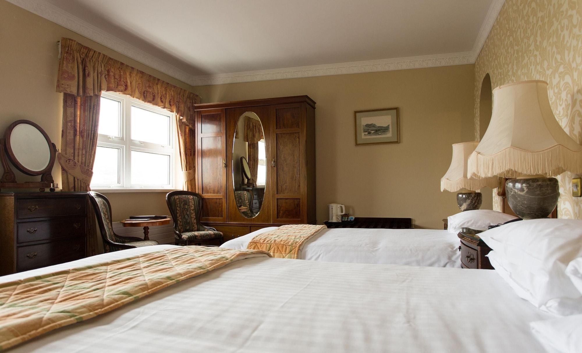 The Sandhouse Hotel And Marine Spa Donegal Town Ngoại thất bức ảnh