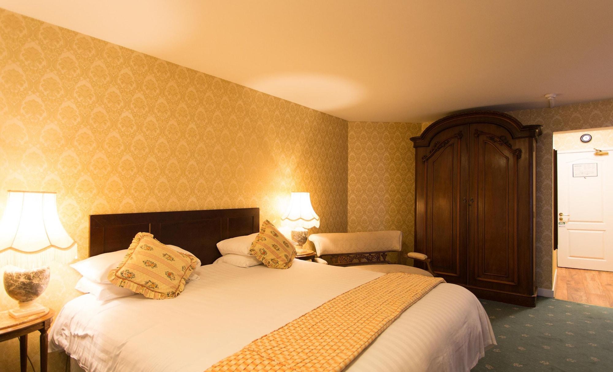 The Sandhouse Hotel And Marine Spa Donegal Town Ngoại thất bức ảnh