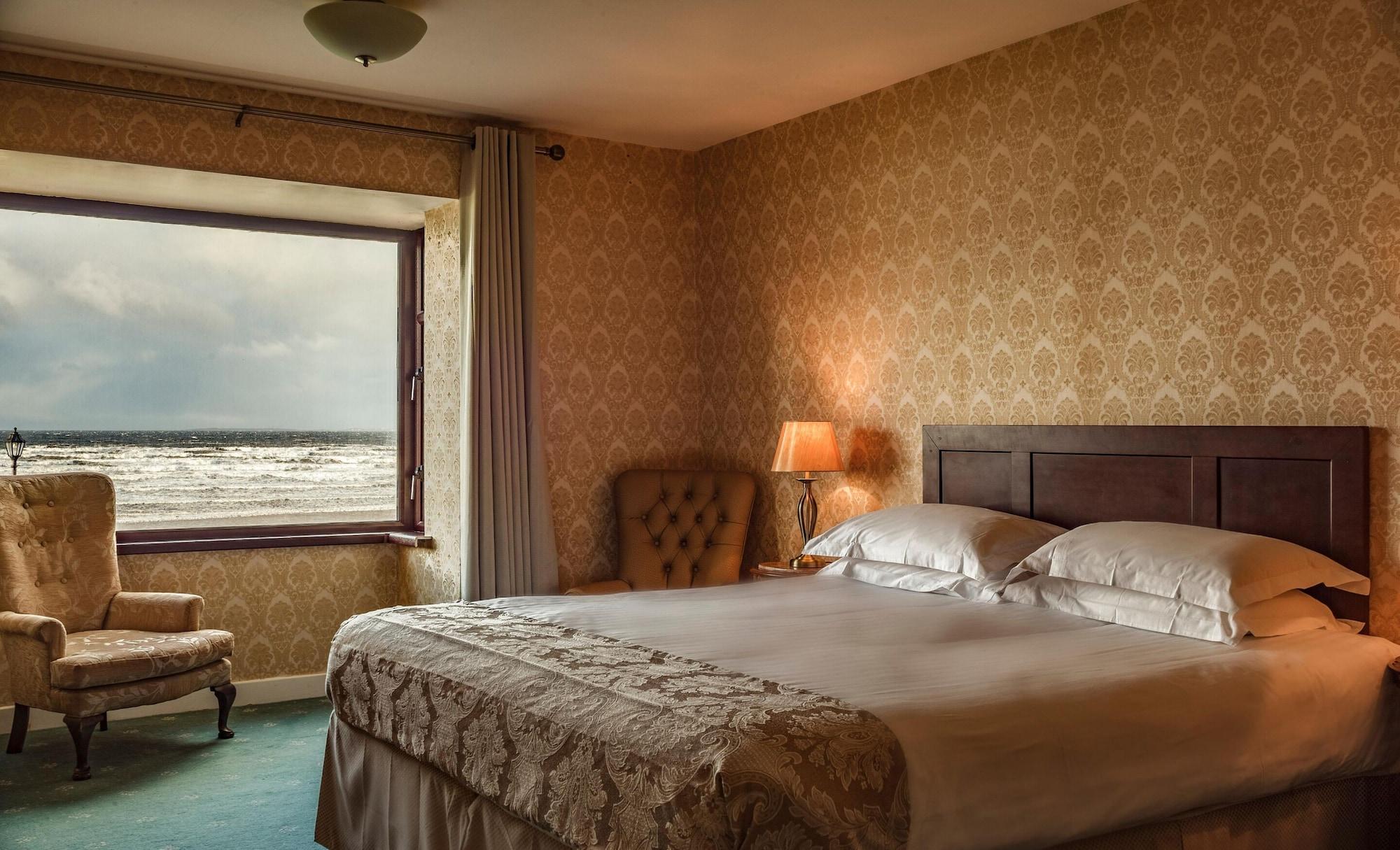 The Sandhouse Hotel And Marine Spa Donegal Town Ngoại thất bức ảnh