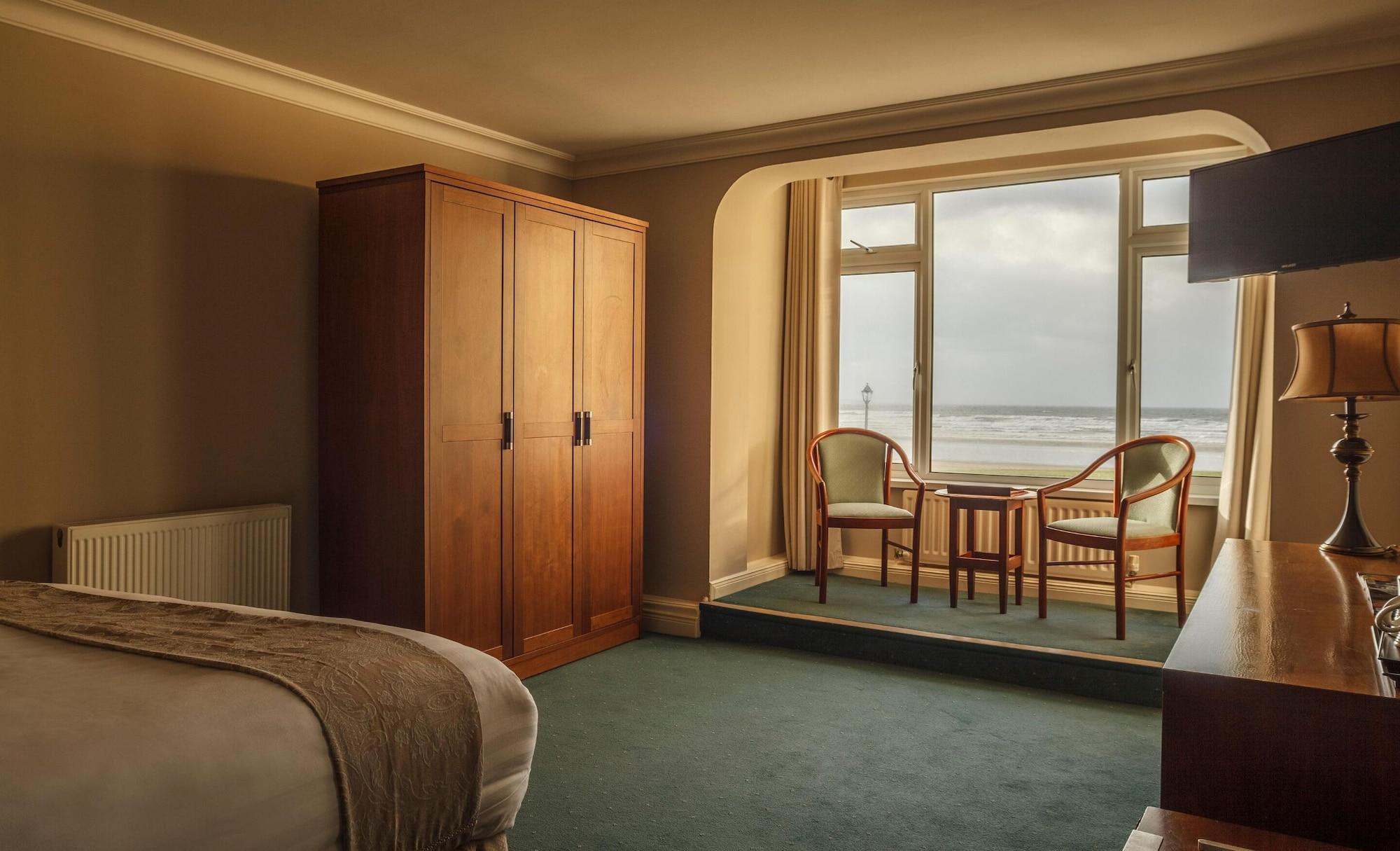 The Sandhouse Hotel And Marine Spa Donegal Town Ngoại thất bức ảnh