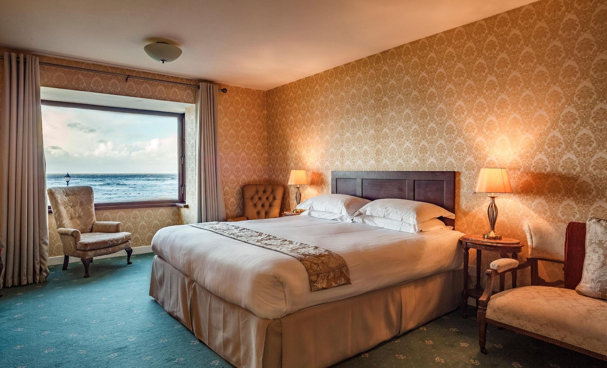 The Sandhouse Hotel And Marine Spa Donegal Town Ngoại thất bức ảnh