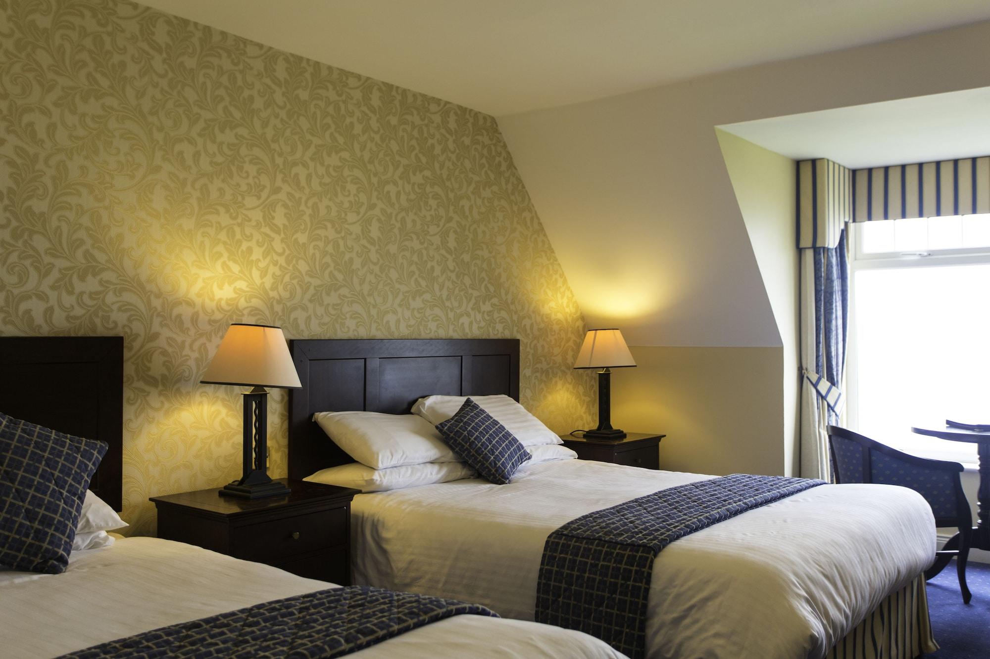 The Sandhouse Hotel And Marine Spa Donegal Town Ngoại thất bức ảnh