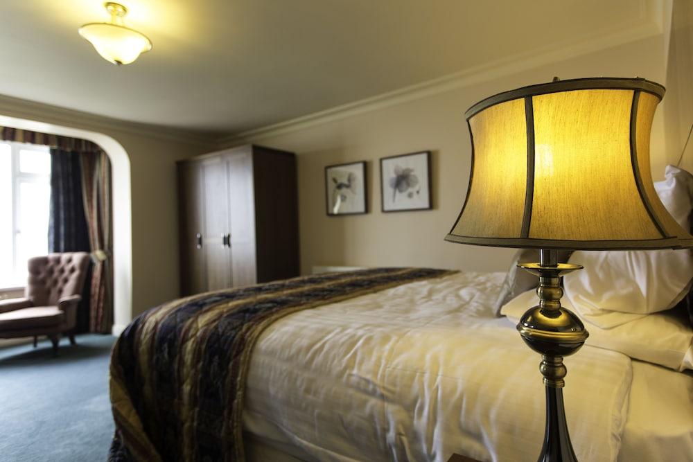 The Sandhouse Hotel And Marine Spa Donegal Town Ngoại thất bức ảnh