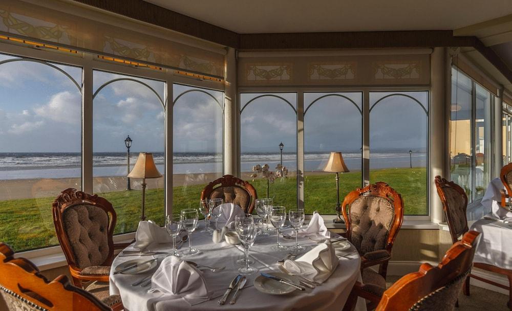 The Sandhouse Hotel And Marine Spa Donegal Town Ngoại thất bức ảnh