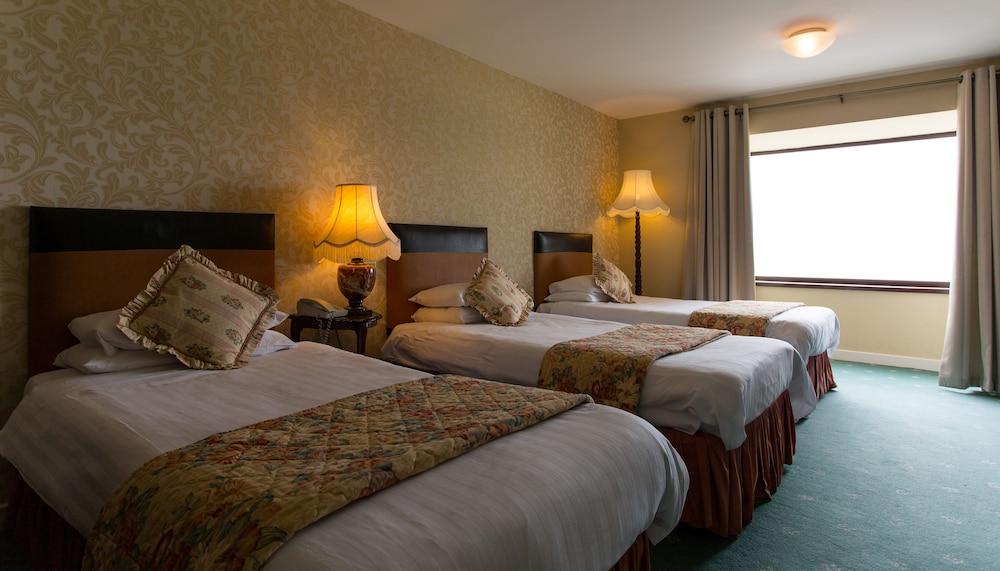 The Sandhouse Hotel And Marine Spa Donegal Town Ngoại thất bức ảnh