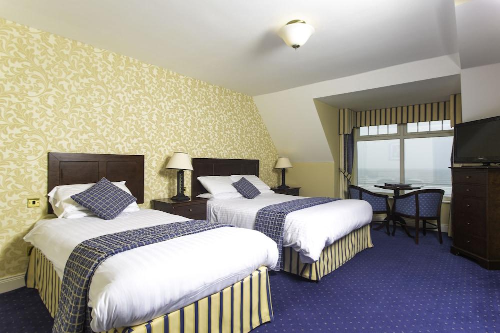 The Sandhouse Hotel And Marine Spa Donegal Town Ngoại thất bức ảnh