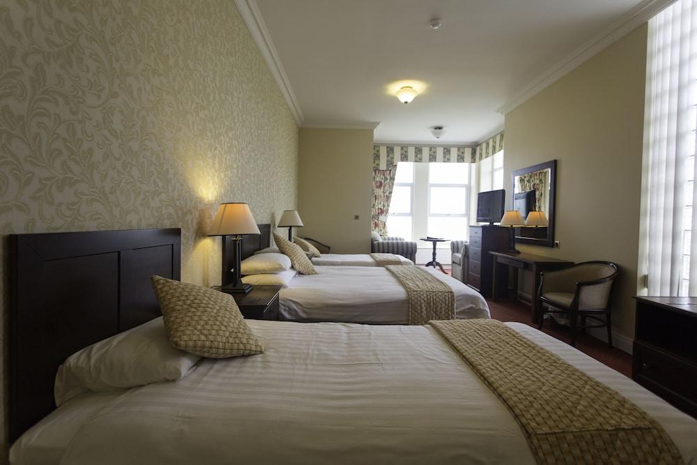 The Sandhouse Hotel And Marine Spa Donegal Town Ngoại thất bức ảnh