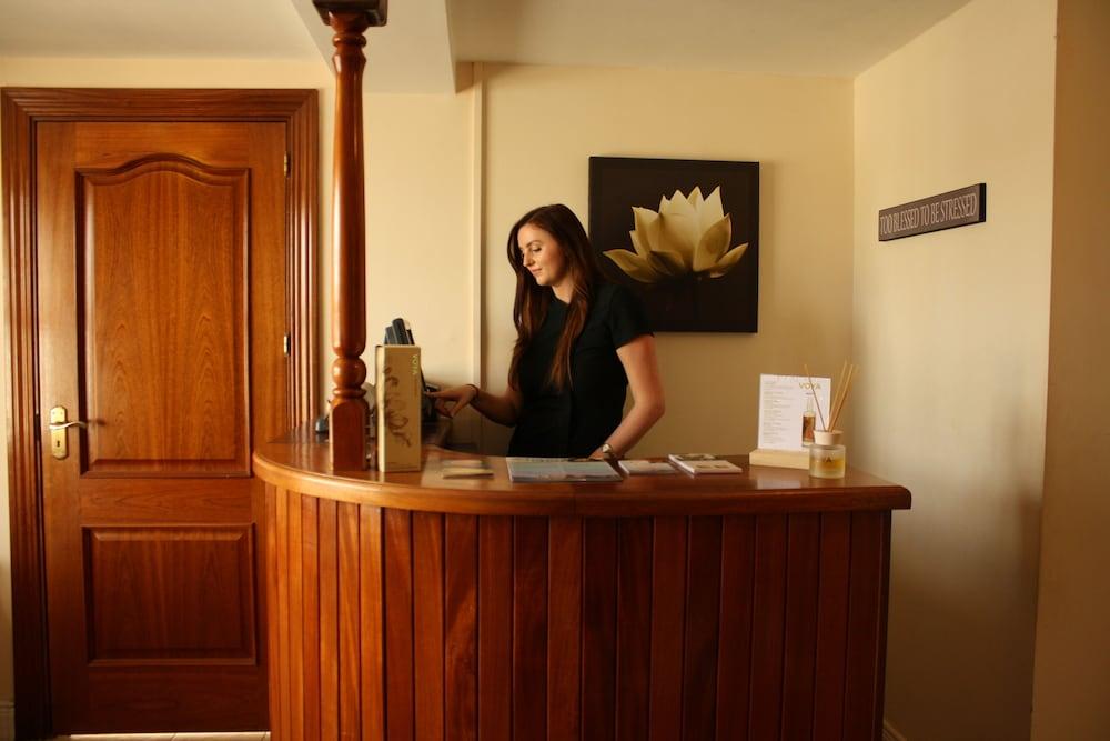The Sandhouse Hotel And Marine Spa Donegal Town Ngoại thất bức ảnh
