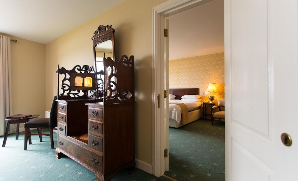 The Sandhouse Hotel And Marine Spa Donegal Town Ngoại thất bức ảnh