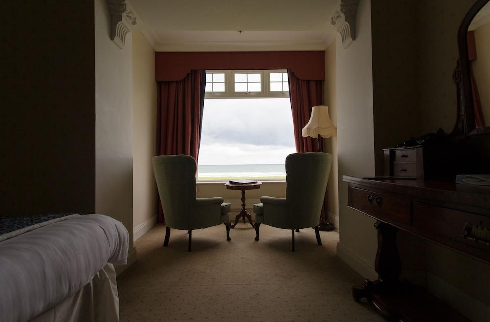 The Sandhouse Hotel And Marine Spa Donegal Town Ngoại thất bức ảnh