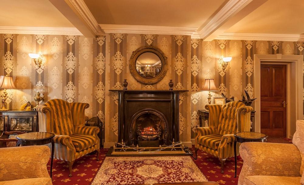 The Sandhouse Hotel And Marine Spa Donegal Town Ngoại thất bức ảnh