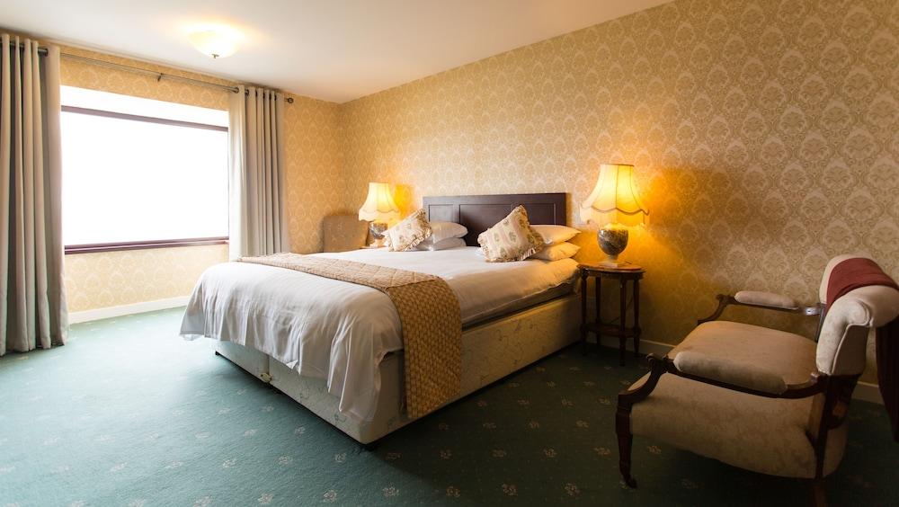 The Sandhouse Hotel And Marine Spa Donegal Town Ngoại thất bức ảnh