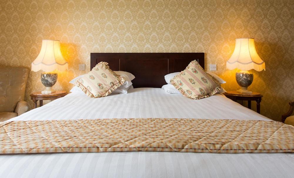 The Sandhouse Hotel And Marine Spa Donegal Town Ngoại thất bức ảnh